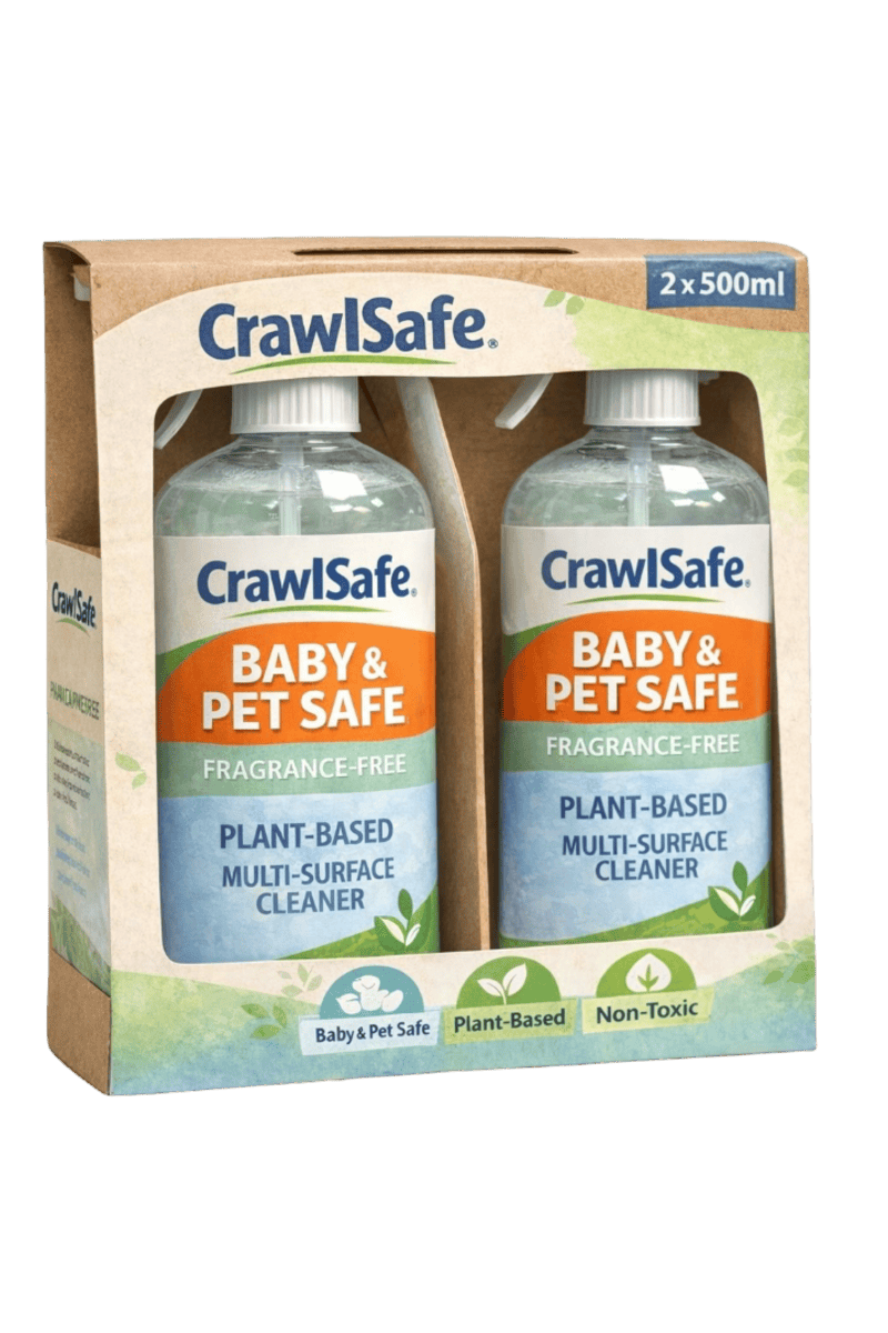 CrawlSafe 2-Pack